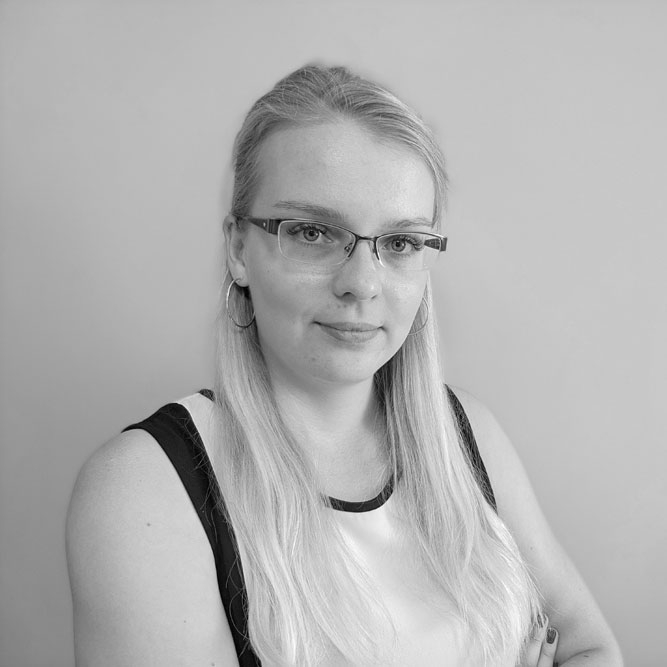 sekretarz Agnieszka Budzińska